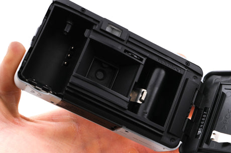 Konica EU-Mini Camera | Compact en Betrouwbaar