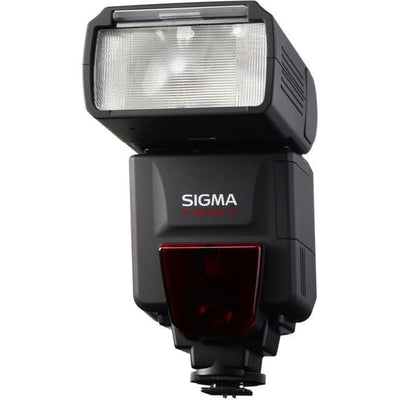 Sigma Objectifs Salamakenkä