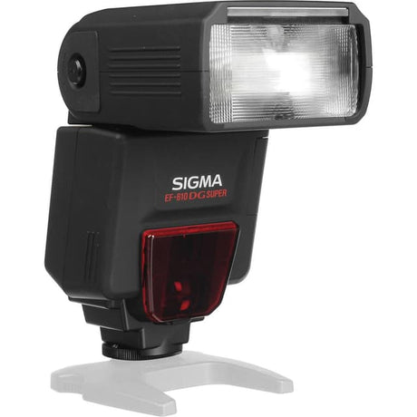 Sigma Objectieven Salamander Schoen