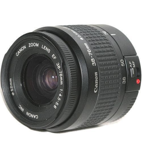 Canon EF 38-76mm F/4.5-5.6 Lenzen · hoofdafbeelding