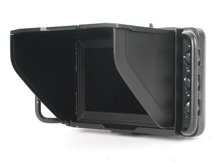 Blackmagic Design Studio Camera 4K Plus - Monture Micro Four Thirds