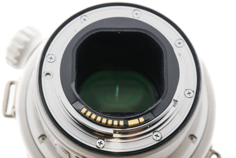 Canon 300mm f2,8 L IS USM II