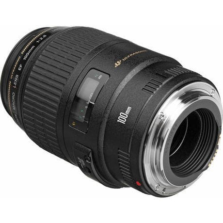 EF 100mm f/2.8 Lenzen kopen | Camera Market