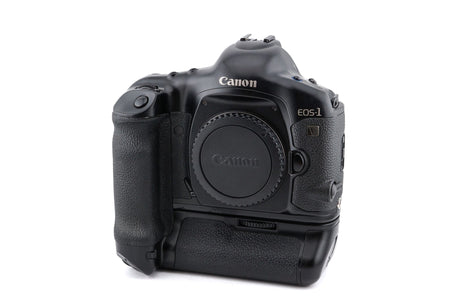 Canon EOS-1V + Power Drive Booster PB-E2 kopen