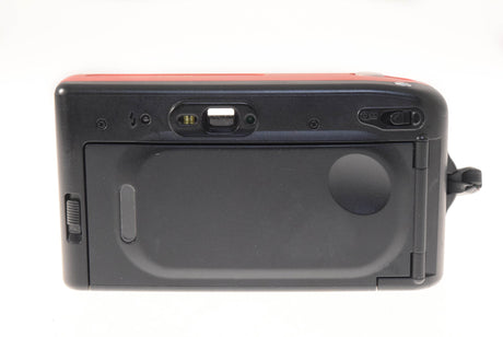 Fuji DL-35 Camera | Betrouwbare Compactcamera's