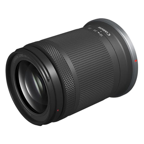 Canon EOS R 18-150mm f/3,5-6,3 Objectifs