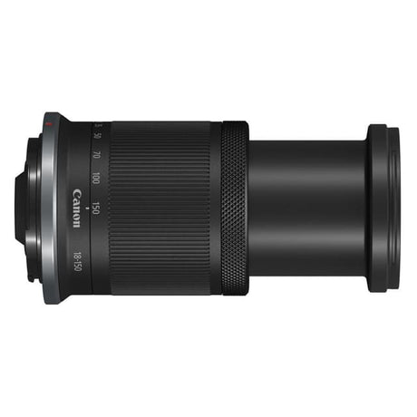 Canon EOS R 18-150mm f/3,5-6,3 Objectifs