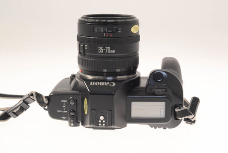 Canon EOS 630 + 35-70mm f3.5-4.5 kopen | Camera Market