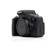 Canon EOS 750