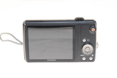 Olympus VR-340 Camera | Betrouwbare Digitale Camera's