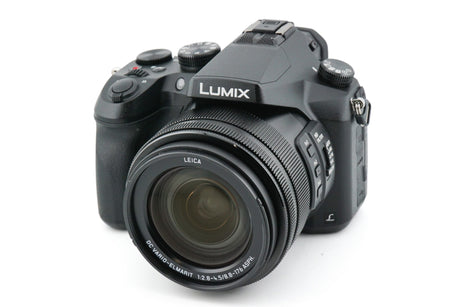 Panasonic Lumix DMC-FZ2000 Camera | Hoge Kwaliteit Zoom