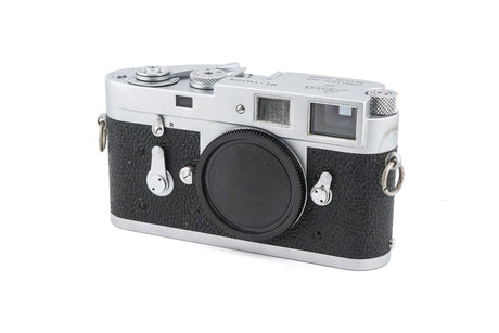 Leica M2 Camera | Klassieke Leica M2 Kopen