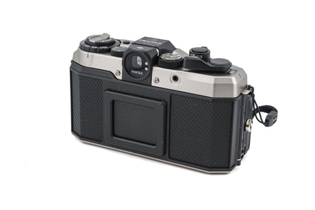 Pentax 17, Appareil Photo Compact 35mm Half-Frame