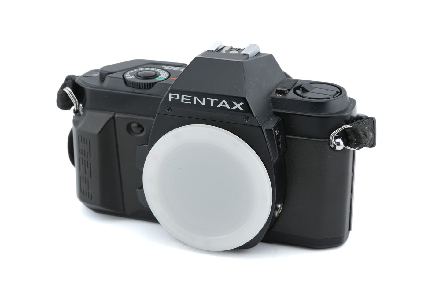 Pentax P30N · image principale