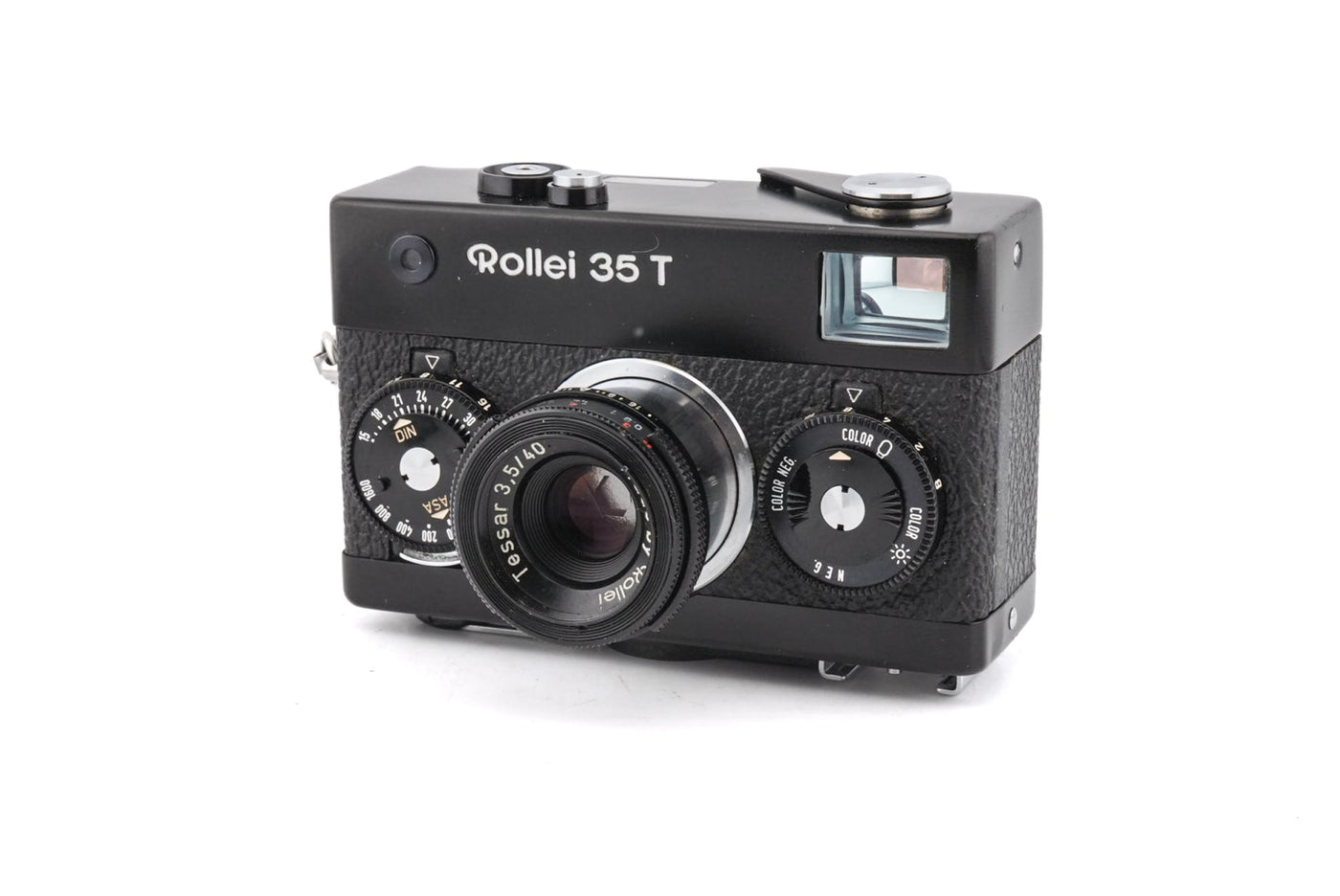 Rollei 35 T · image principale