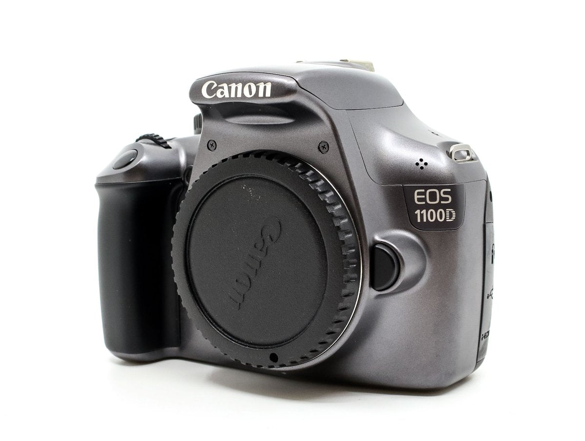 Canon EOS 1100D · image principale