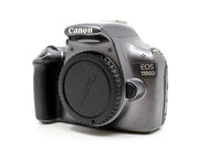 Canon EOS 1100D
