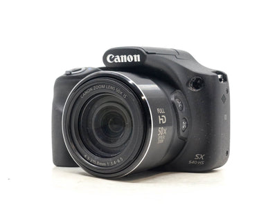 Canon PowerShot SX540 HS kopen | Camera Market