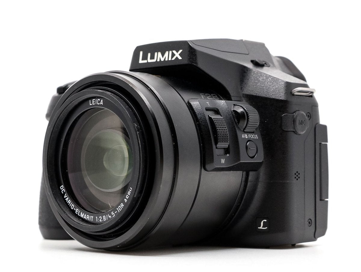 Panasonic Lumix DMC-FZ330 kopen | Camera Market · hoofdafbeelding