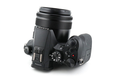 Panasonic Lumix DMC-FZ2000 Camera | Hoge Kwaliteit Zoom