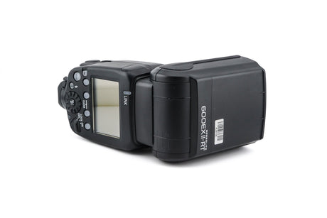 Canon 600EX II-RT Speedlite Flitser
