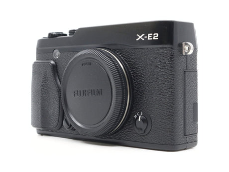Fujifilm X-E2 Camera | Koop Nu bij Camera Market