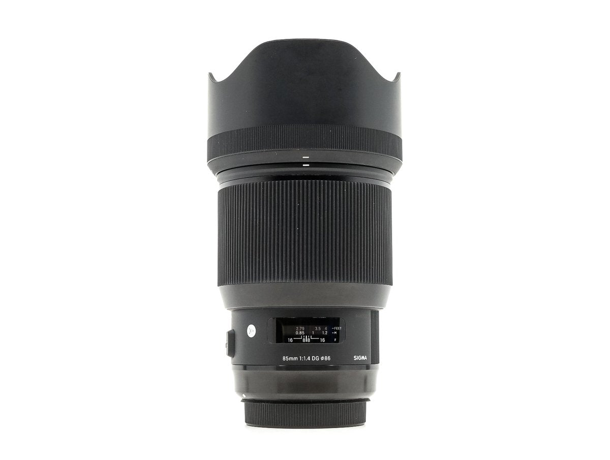 Canon EF 24-70mm f/2.8 L II USM Lens · hoofdafbeelding
