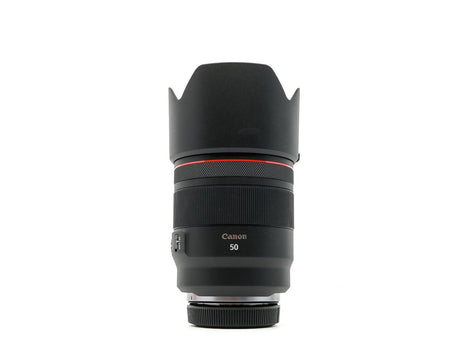 Canon RF 50mm f/1.2 L USM Lens