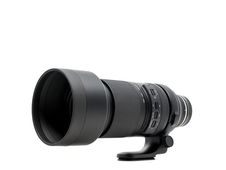 Tamron 150-500mm f/5-6.7 Di III VC VXD - Geschikt voor Sony FE