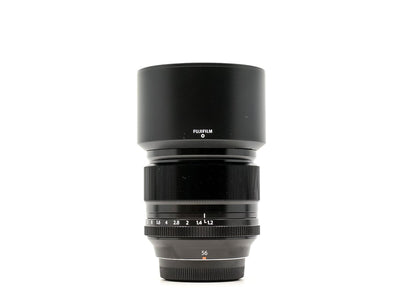 Achetez Objectif Fujifilm XF 56mm f/1.2 R | Camera Market