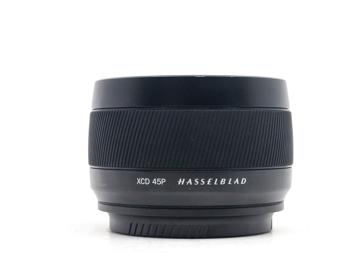 Hasselblad XCD 45 mm f/4 P · image principale