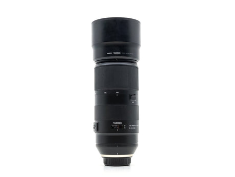 Tamron 100-400mm f/4.5-6.3 Di VC USD - Nikon Mount