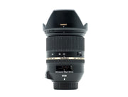 Tamron SP 24-70mm f/2.8 Di VC USD - Nikon fit