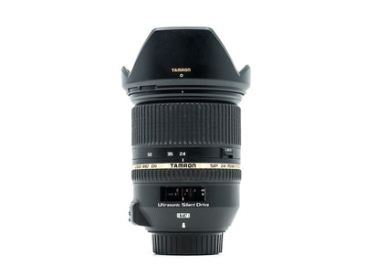 Tamron SP 24-70mm f/2.8 Di VC USD - Monture Nikon