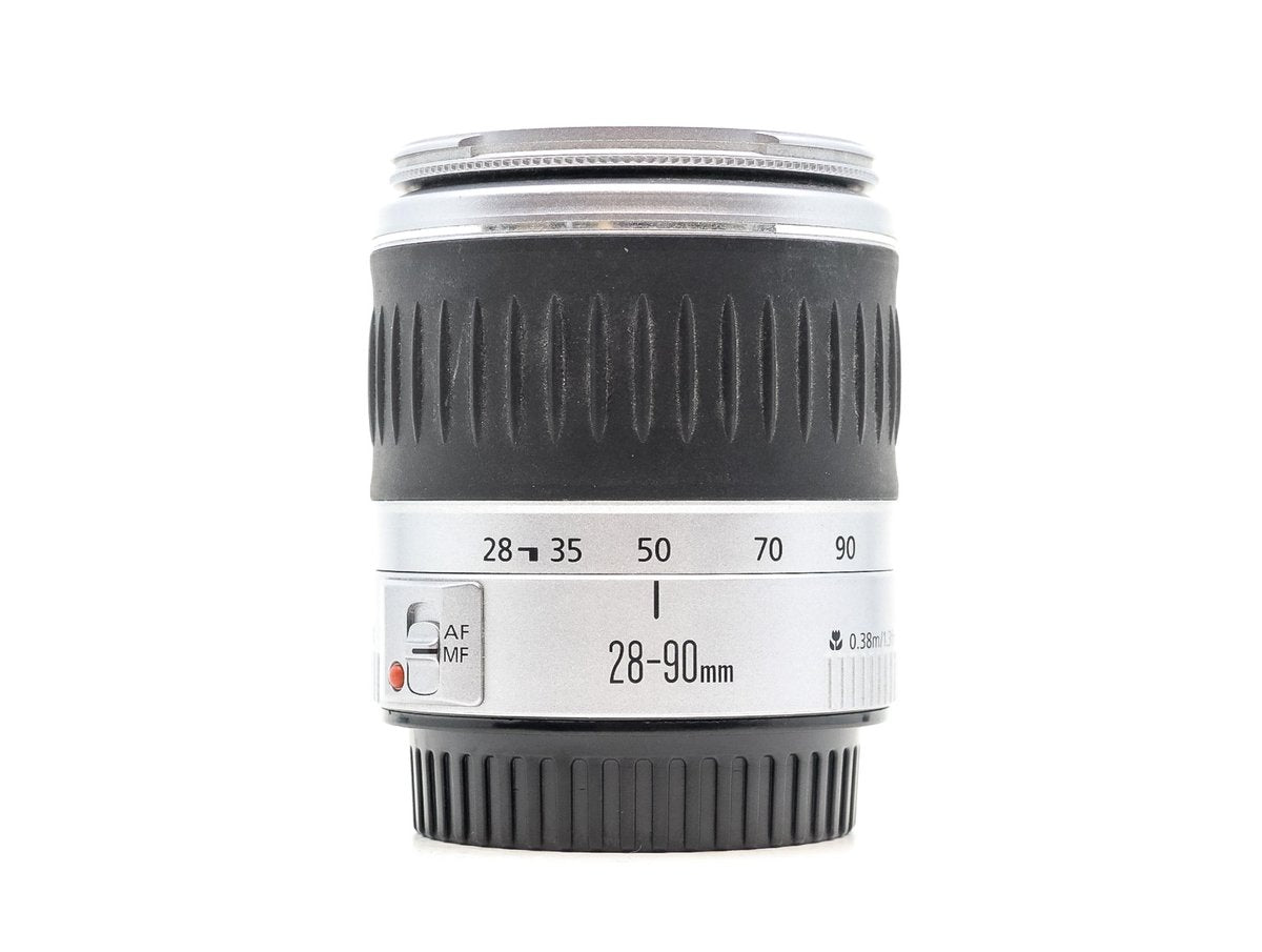 Canon EF 28-90mm f/4-5.6 Lens · hoofdafbeelding