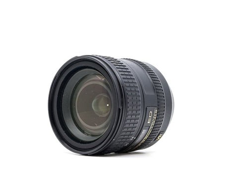 Nikon AF-S Nikkor 24-85mm f/3,5-4,5G