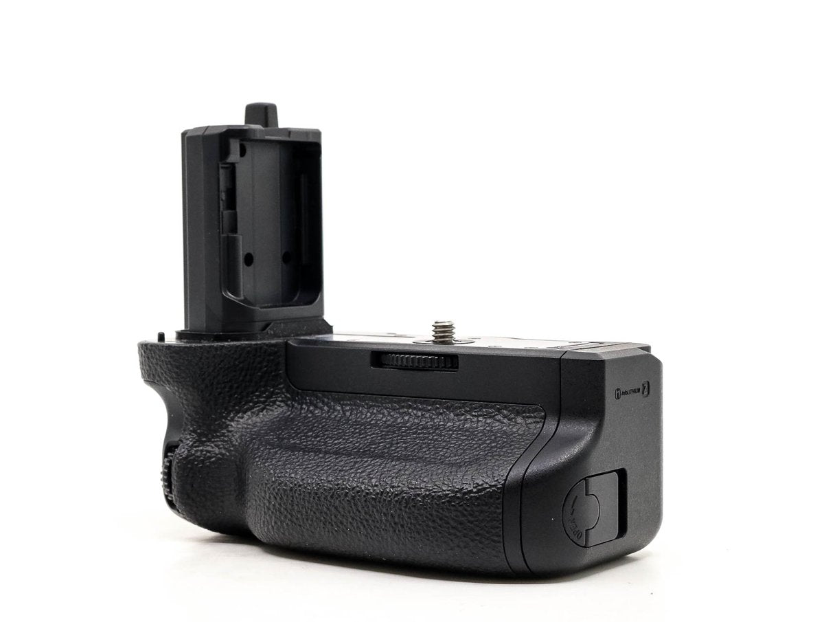 Sony VG-C4EM Poignée Verticale · image principale