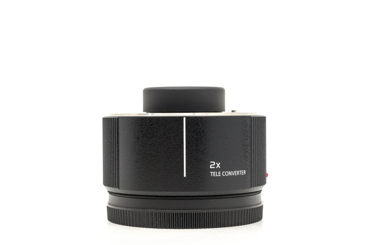 Panasonic DMW-STC20 Téléconvertisseur Lumix S · image principale