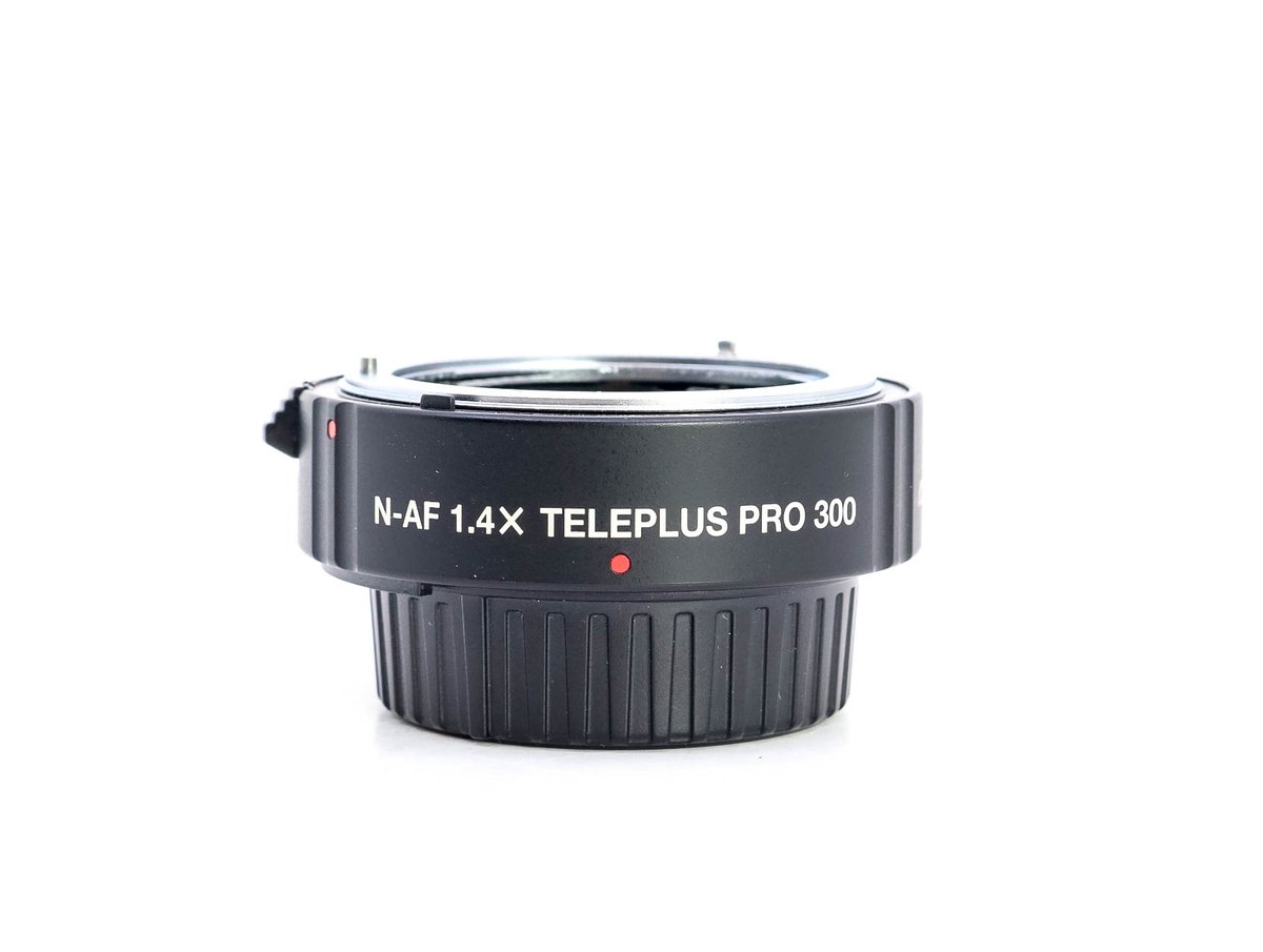 Kenko Teleplus Pro 300 1.4x DG - Monture Nikon · image principale
