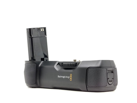 Poignée de batterie Blackmagic Design Pocket Cinema Camera 4K/6K