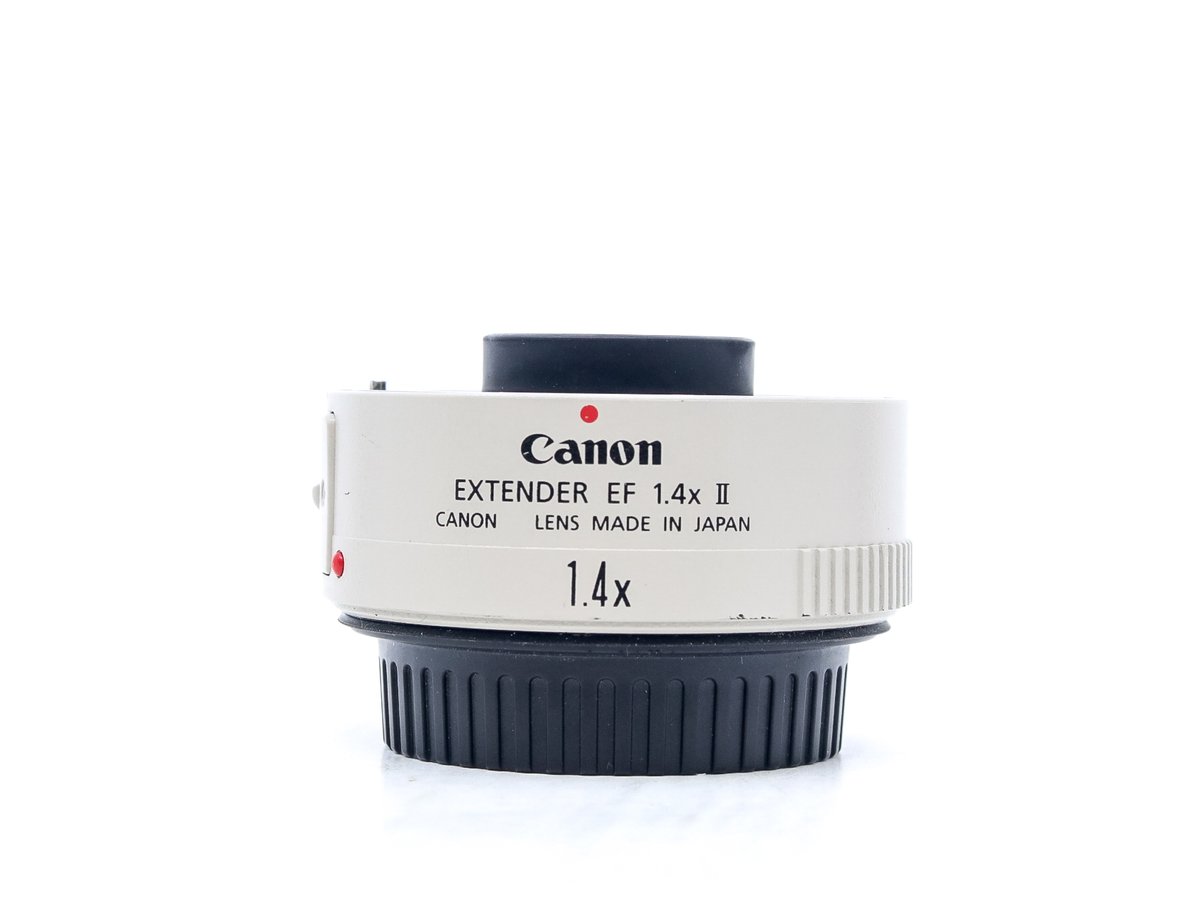 Canon EF 1.4x II Extender · image principale