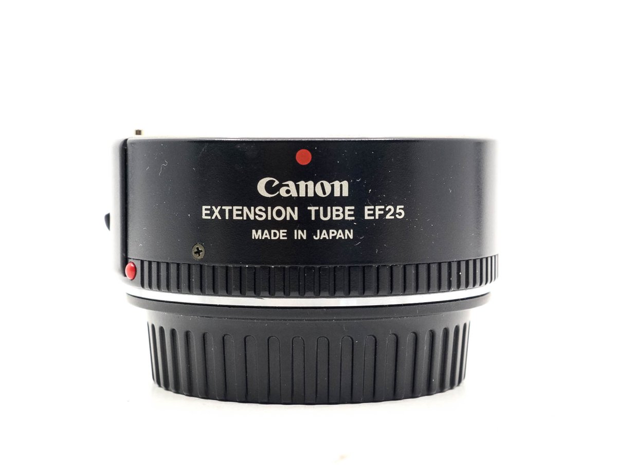 Canon Tube Allonge EF25 · image principale