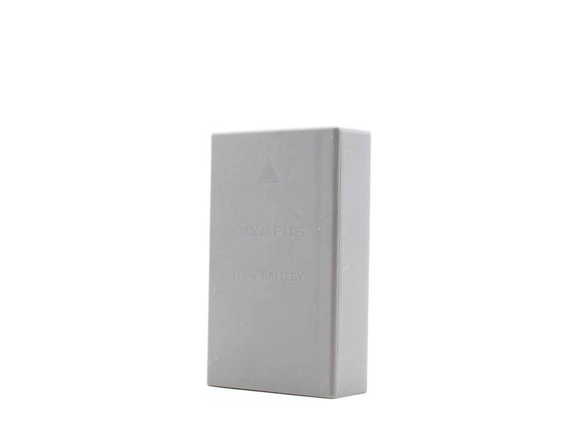 Olympus BLS-50 Accu | Hoge Prestaties & Betrouwbaarheid · hoofdafbeelding