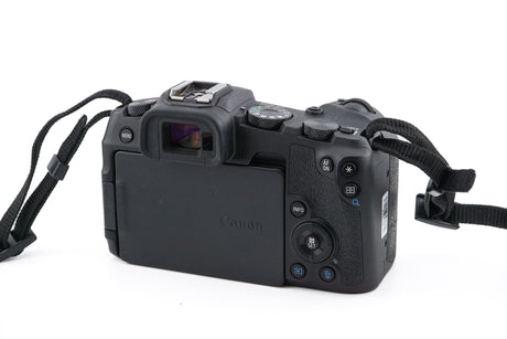 Canon EOS RP Appareil Photo Mirrorless Reconditionné (Noir)