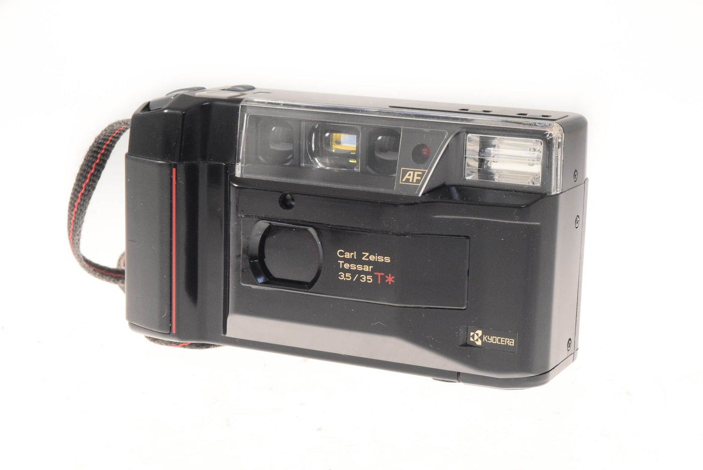 Yashica T2 AF · image principale
