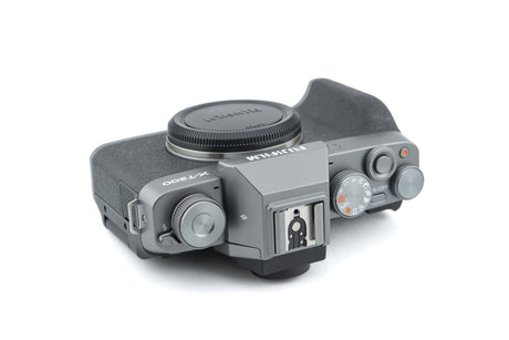 Fujifilm X-T200 kopen | Camera Market