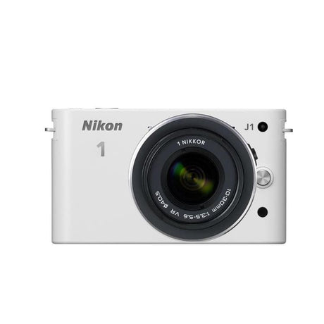 1 J1 - Blanc + Nikkor Nikkor 1 10-30 mm f/3.5-5.6 + 30-110 mm f/3.8-5.6 f/3.5-5.6 + f/3.8-5.6