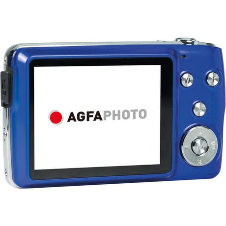 Realishot DC8200 Appareil Photo Compact - Bleu