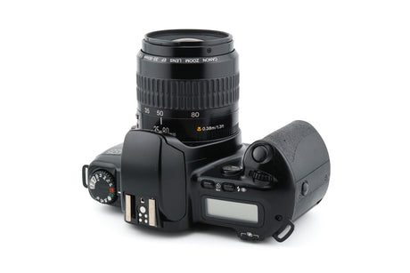 Canon EOS 500 + 35-80mm f4-5.6 II kopen