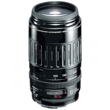EF 100-300mm f/4.5-5.6 lenzen kopen | Camera Market